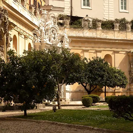 Hotel Palazzo Shedir - The Leading Of The World 5*