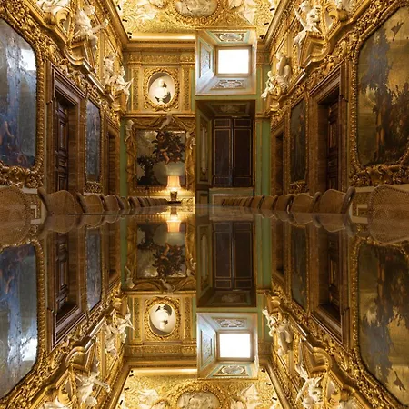 Palazzo Shedir - The Leading Of The World 5*