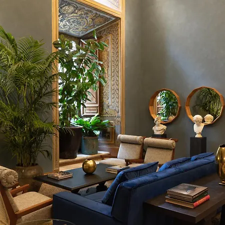 Palazzo Shedir - The Leading Of The World Hotel