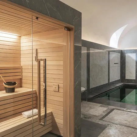 Hotel Palazzo Shedir - The Leading Of The World 5*