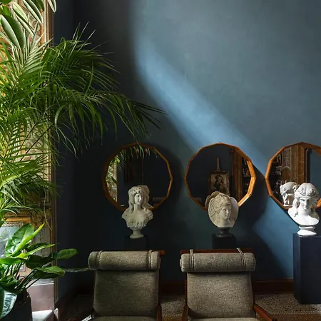 Palazzo Shedir - The Leading Of The World Hotel 5*