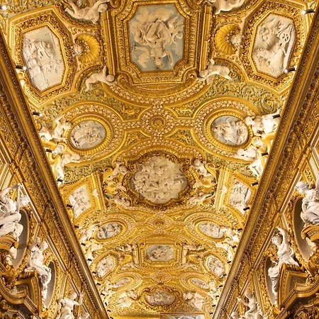 Palazzo Shedir - The Leading Of The World Rome