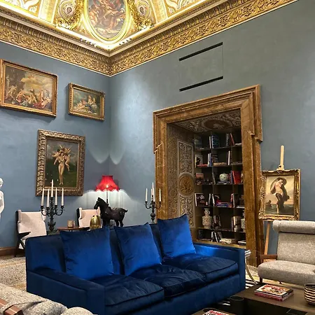 Palazzo Shedir - The Leading Of The World Hotel