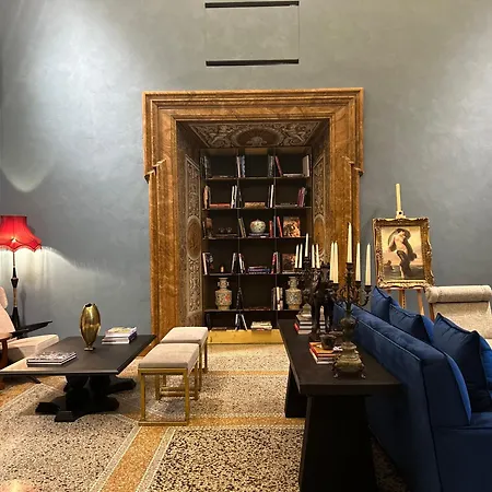 Palazzo Shedir - The Leading Of The World 5*