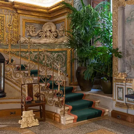 Palazzo Shedir - The Leading Of The World 5*