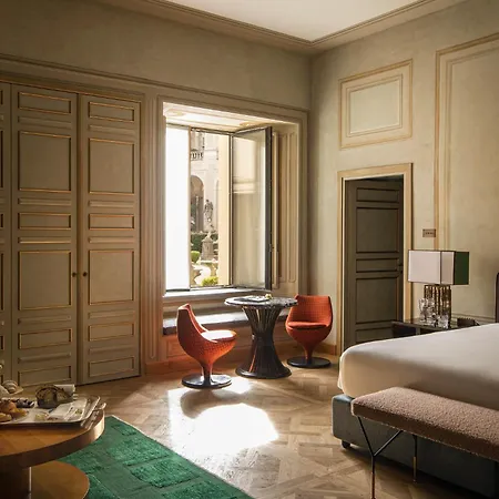 Hotel Palazzo Shedir - The Leading Of The World 5*