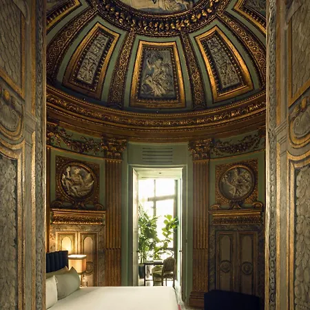 Palazzo Shedir - The Leading Of The World Hotel Rome