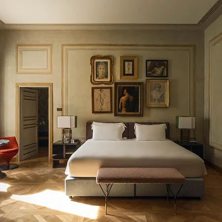 Hotel Palazzo Shedir - The Leading Of The World 5*