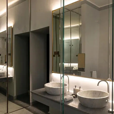Palazzo Shedir - The Leading Of The World Hotel 5*