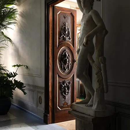 Palazzo Shedir - The Leading Of The World 5*