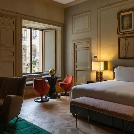 Hotel Palazzo Shedir - The Leading Of The World