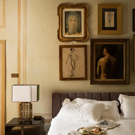 Palazzo Shedir - The Leading Of The World 5* Rome