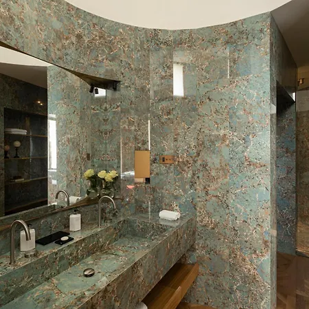 Palazzo Shedir - The Leading Of The World 5*