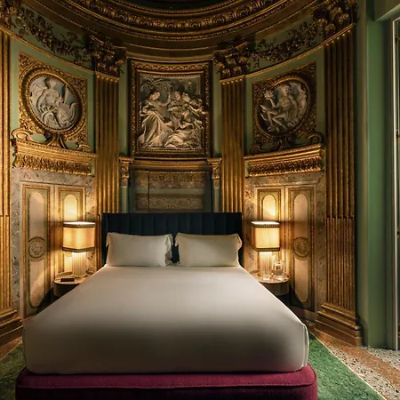 Palazzo Shedir - The Leading Of The World Hotel