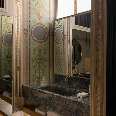 Hotel Palazzo Shedir - The Leading Of The World