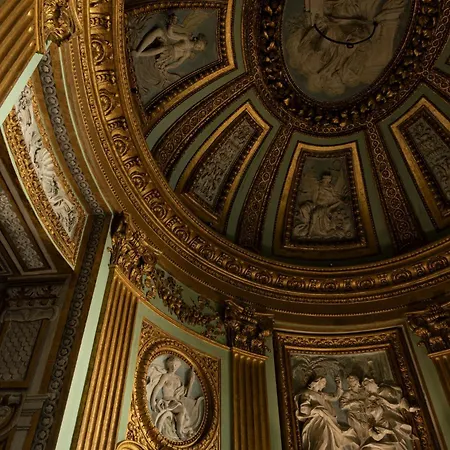 Palazzo Shedir - The Leading Of The World Hotel