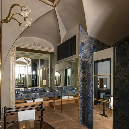Hotel Palazzo Shedir - The Leading Of The World Rome