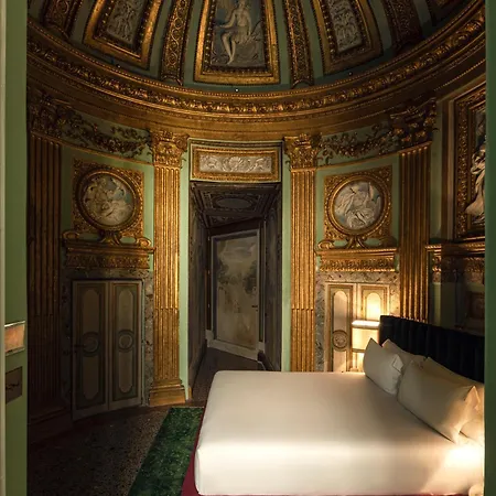 Palazzo Shedir - The Leading Of The World 5*