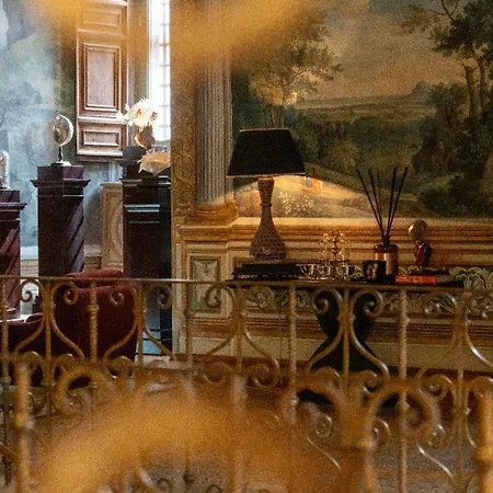 Palazzo Shedir - The Leading Of The World 5*
