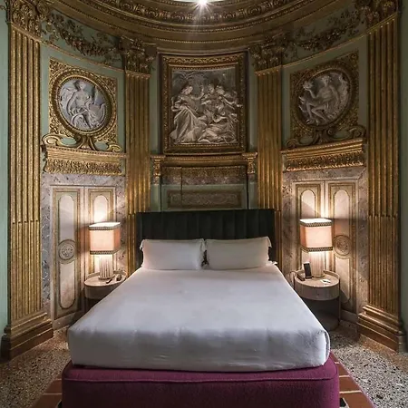 Palazzo Shedir - The Leading Of The World Hotel 5*