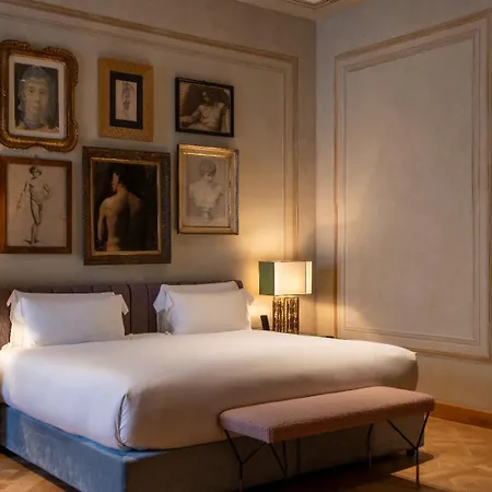 Palazzo Shedir - The Leading Of The World Hotel