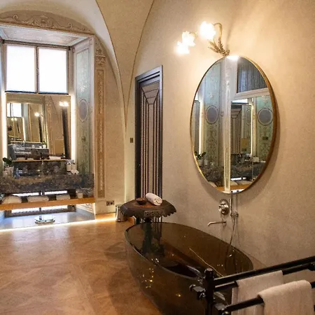 Hotel Palazzo Shedir - The Leading Of The World 5*