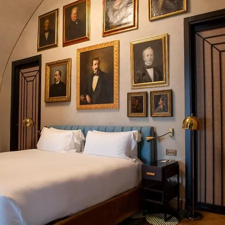 Palazzo Shedir - The Leading Of The World 5* Rome