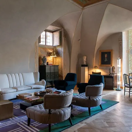 Palazzo Shedir - The Leading Of The World Hotel 5*
