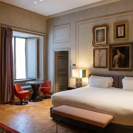Отель Palazzo Shedir - The Leading Of The World 5*