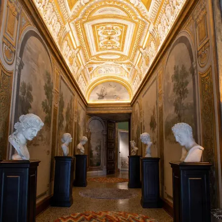 Palazzo Shedir - The Leading Of The World Hotel