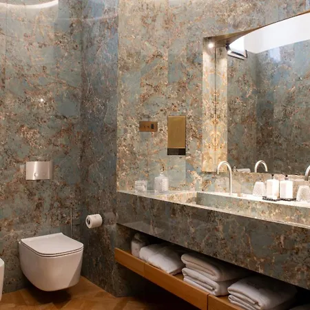 Palazzo Shedir - The Leading Of The World Hotel