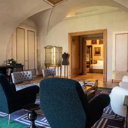 Palazzo Shedir - The Leading Of The World Rome