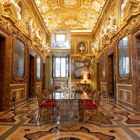Palazzo Shedir - The Leading Of The World Hotel