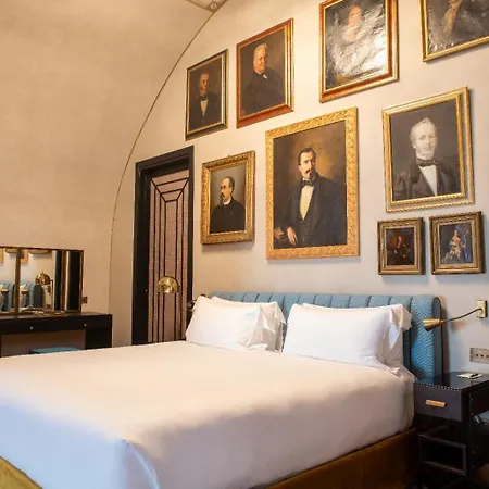Palazzo Shedir - The Leading Of The World Hotel 5*