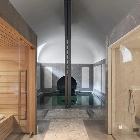 Palazzo Shedir - The Leading Of The World 5* روما